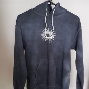 💙 Obey Tie Dye Hoodie 💙